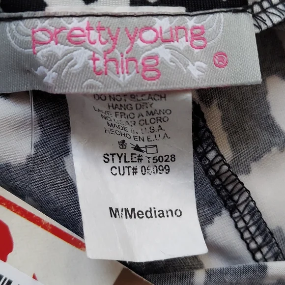 Dress and skirt - Picture 11 of 11